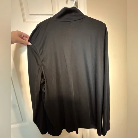 Fanatics Black Pullover Carolina panthers - Picture 2 of 3